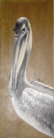 Huile sur toile